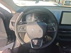 FAW Hongqi E-QM5 On-demand charging Base 4-seater - ფოტო 10