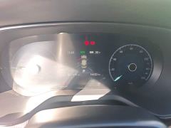 FAW Hongqi E-QM5 On-demand charging Base 4-seater - ფოტო 11