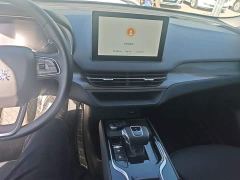 FAW Hongqi E-QM5 On-demand charging Base 4-seater - ფოტო 12