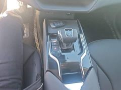 FAW Hongqi E-QM5 On-demand charging Base 4-seater - ფოტო 13