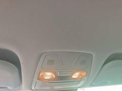 FAW Hongqi E-QM5 On-demand charging Base 4-seater - ფოტო 17