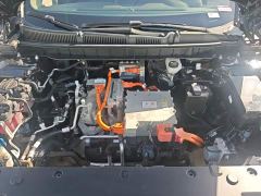 FAW Hongqi E-QM5 On-demand charging Base 4-seater - ფოტო 19