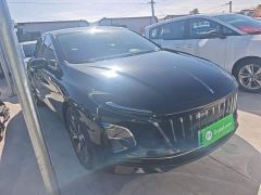FAW Hongqi E-QM5 On-demand charging Base 4-seater - ფოტო 3