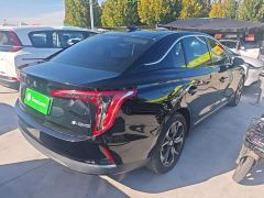FAW Hongqi E-QM5 On-demand charging Base 4-seater - ფოტო 6
