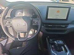 FAW Hongqi E-QM5 On-demand charging Base 4-seater - ფოტო 9