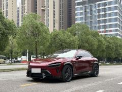 Xiaomi YU7 Four-Wheel Drive GT - ფოტო 1