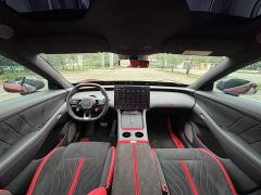 Xiaomi YU7 Four-Wheel Drive GT - ფოტო 16