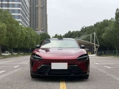 Xiaomi YU7 Four-Wheel Drive GT - ფოტო 3