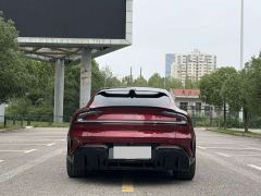 Xiaomi YU7 Four-Wheel Drive GT - ფოტო 4
