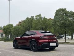 Xiaomi YU7 Four-Wheel Drive GT - ფოტო 5