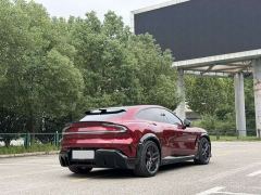Xiaomi YU7 Four-Wheel Drive GT - ფოტო 6