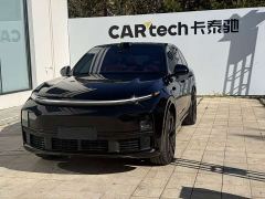 Li Auto L7 MAX - ფოტო 1