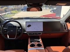 Li Auto L7 MAX - ფოტო 11