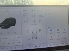 Li Auto L7 MAX - ფოტო 13