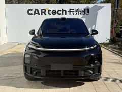 Li Auto L7 MAX - ფოტო 2