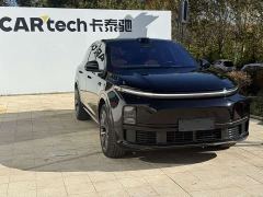 Li Auto L7 MAX - ფოტო 3