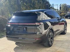 Li Auto L7 MAX - ფოტო 4