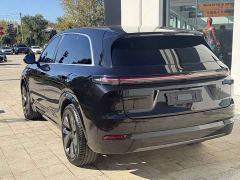 Li Auto L7 MAX - ფოტო 5