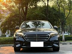 Mercedes-Benz E-Class E 300 L Luxury - photo 2