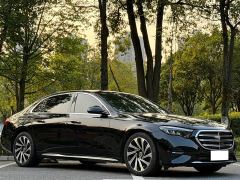Mercedes-Benz E-Class E 300 L Luxury - photo 3