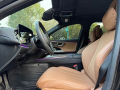 Mercedes-Benz E-Class E 300 L Luxury - photo 4
