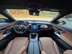 Mercedes-Benz E-Class E 300 L Luxury - photo 5