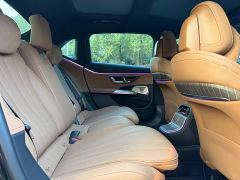 Mercedes-Benz E-Class E 300 L Luxury - photo 6