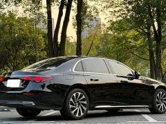 Mercedes-Benz E-Class E 300 L Luxury - photo 7