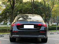Mercedes-Benz E-Class E 300 L Luxury - photo 8