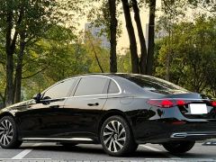 Mercedes-Benz E-Class E 300 L Luxury - photo 9