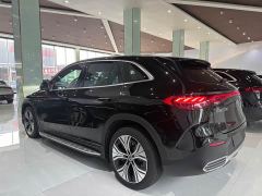 Mercedes-Benz EQE SUV 500 4MATIC Luxury - фото 10