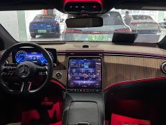 Mercedes-Benz EQE SUV 500 4MATIC Luxury - фото 11
