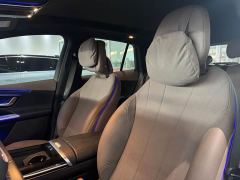 Mercedes-Benz EQE SUV 500 4MATIC Luxury - фото 13