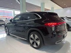 Mercedes-Benz EQE SUV 500 4MATIC Luxury - фото 14