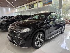 Mercedes-Benz EQE SUV 500 4MATIC Luxury - фото 2
