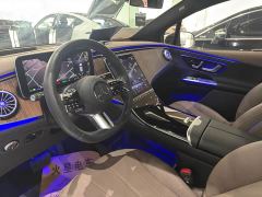 Mercedes-Benz EQE SUV 500 4MATIC Luxury - фото 3