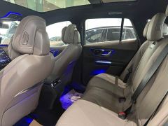 Mercedes-Benz EQE SUV 500 4MATIC Luxury - фото 4