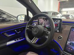 Mercedes-Benz EQE SUV 500 4MATIC Luxury - фото 5