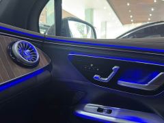 Mercedes-Benz EQE SUV 500 4MATIC Luxury - фото 6