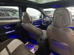 Mercedes-Benz EQE SUV 500 4MATIC Luxury - фото 7