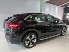 Mercedes-Benz EQE SUV 500 4MATIC Luxury - фото 9