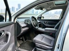 Leapmotor C16 Pure Electric 580 Deluxe Edition 6-Seater - photo 3
