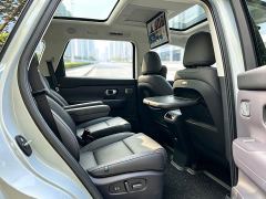 Leapmotor C16 Pure Electric 580 Deluxe Edition 6-Seater - photo 4