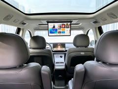 Leapmotor C16 Pure Electric 580 Deluxe Edition 6-Seater - photo 6
