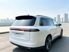 Leapmotor C16 Pure Electric 580 Deluxe Edition 6-Seater - photo 7