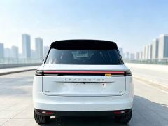 Leapmotor C16 Pure Electric 580 Deluxe Edition 6-Seater - photo 8