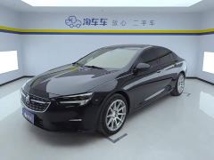Buick Regal 552T Elite - фото 1