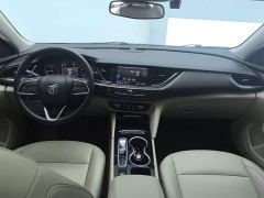 Buick Regal 552T Elite - фото 12