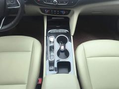 Buick Regal 552T Elite - фото 16