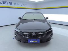 Buick Regal 552T Elite - фото 2